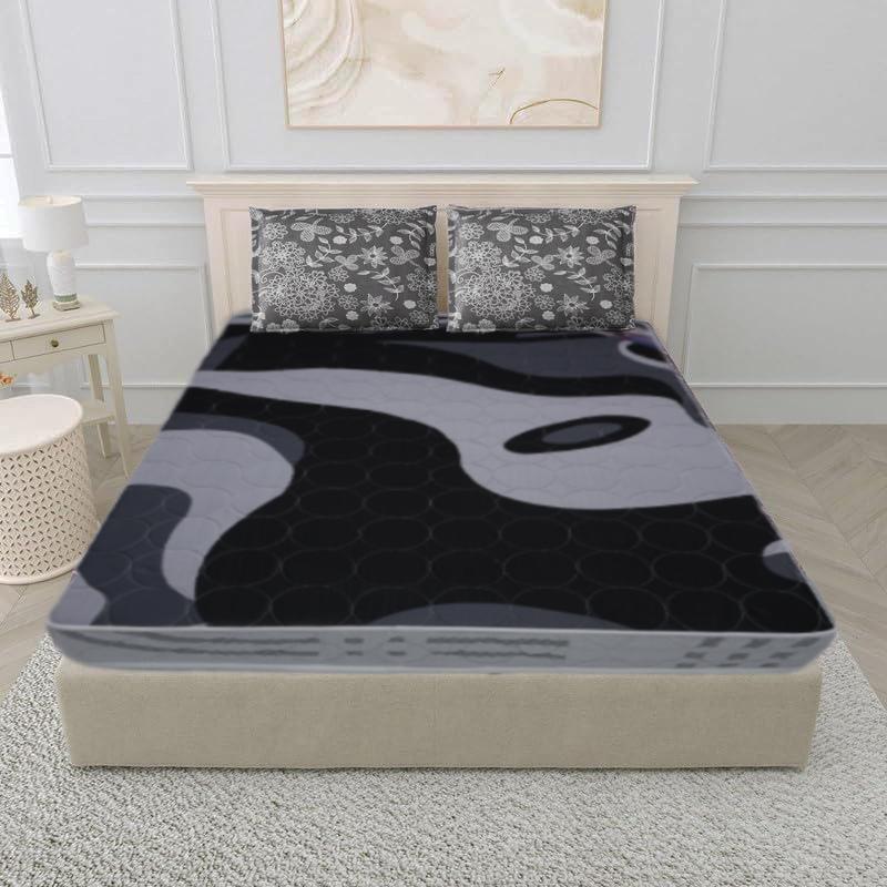 The Ultimate Comfort Solution: Why Shweta Chose the 3x6 6-Inch Bounded HR Foam HD Foam Mattress