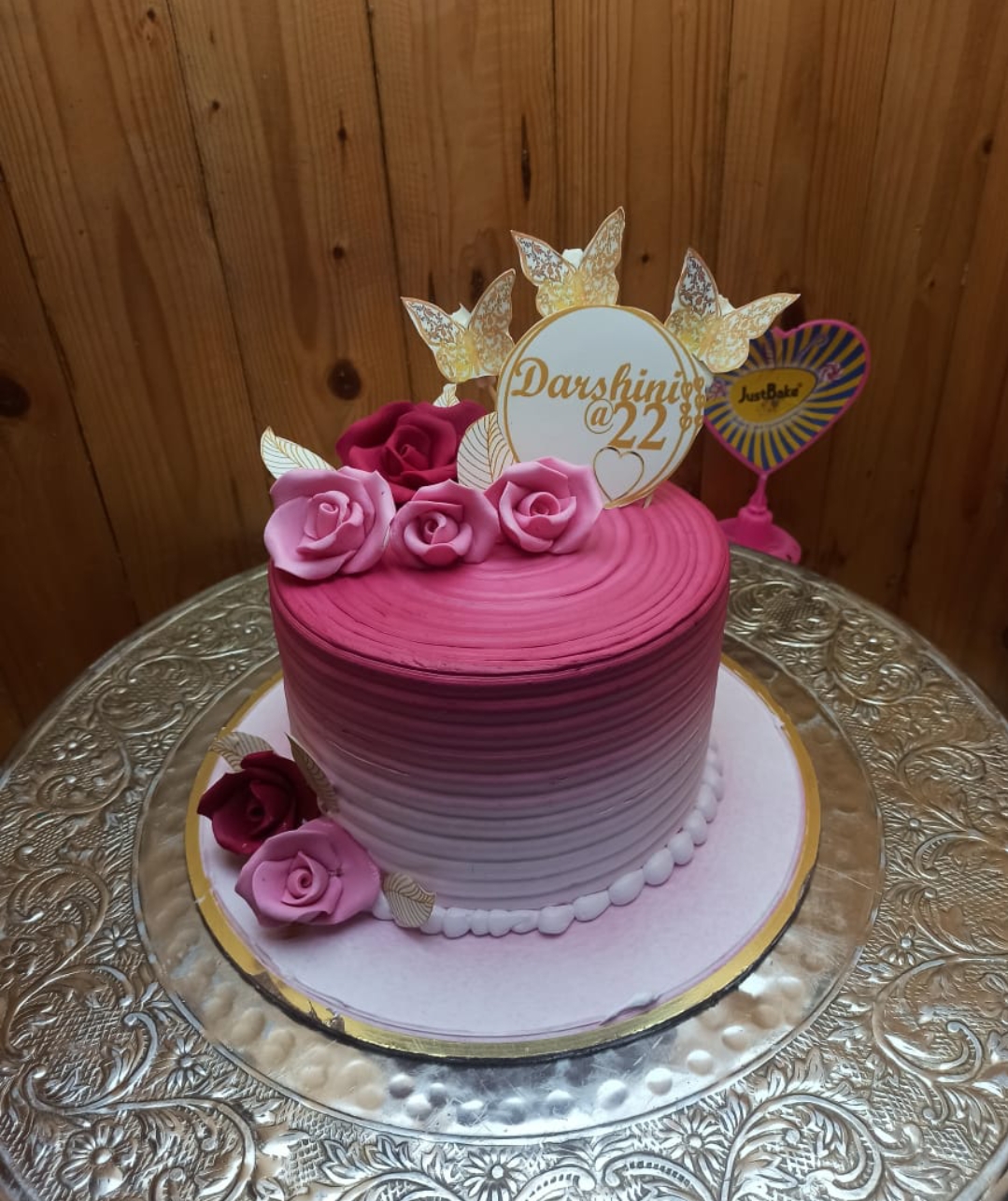 Bringing Joy to Celebrations: The Perfect Cake for Every Occasion
