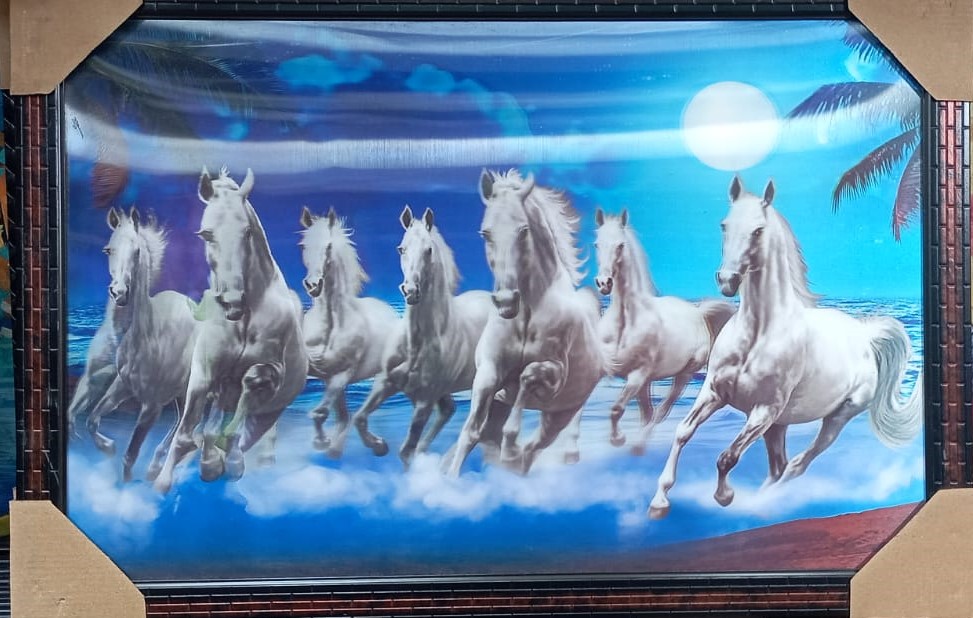 Transform Your Home with the Perfect 16x24 Frame: Meet Rani’s Journey