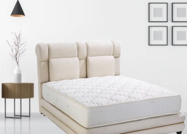 Experience Unmatched Comfort with the 7-Inch Thick 4x6 Ortho Mattress