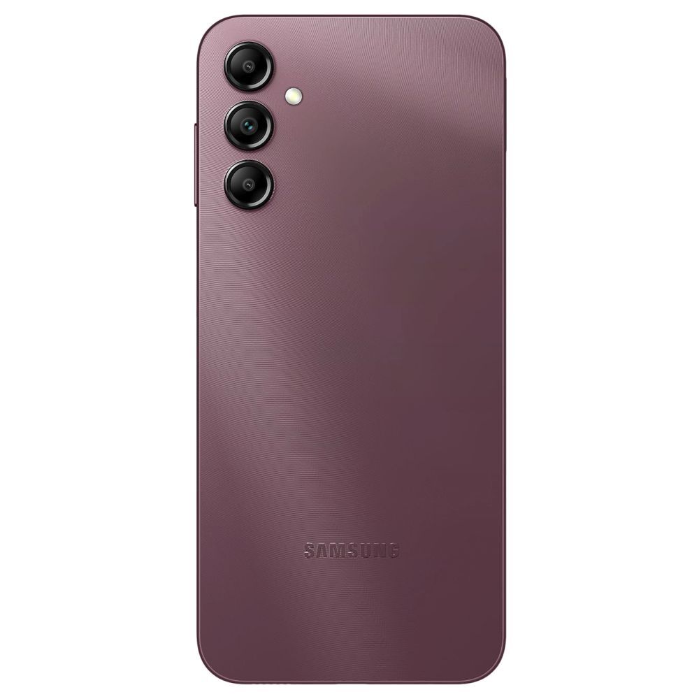 Empower Your Connectivity with the Samsung A14 5G: A Perfect Companion for the Modern Indian