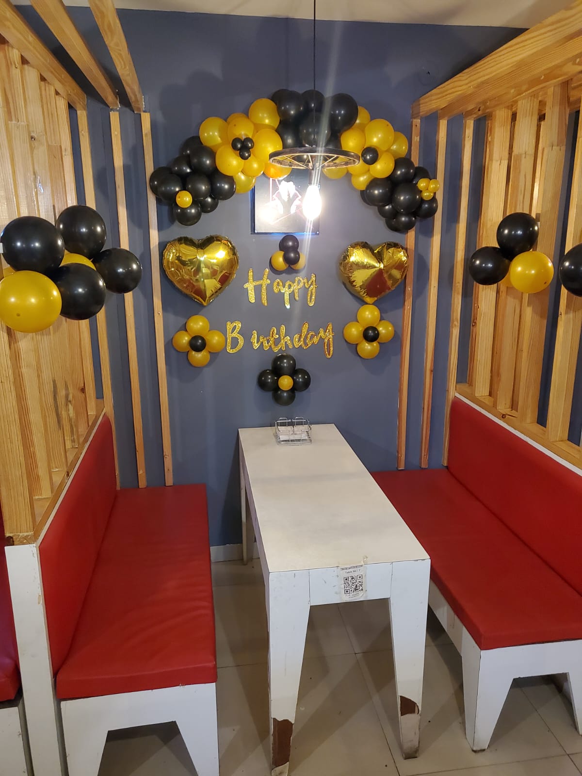 Transform Your Celebrations with Expert Venue Decoration