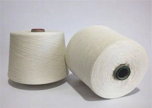 Weaving Dreams: How Cotton Yarn is Transforming Lives in India