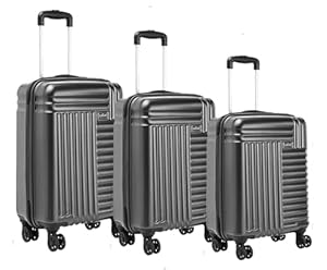 Traveling with Confidence: How Safari Combat Luggage Transforms Your Journey