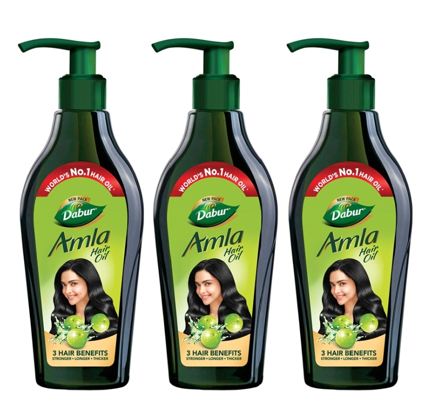 Embrace Natural Beauty with Damar Amla: A Journey to Healthier Hair