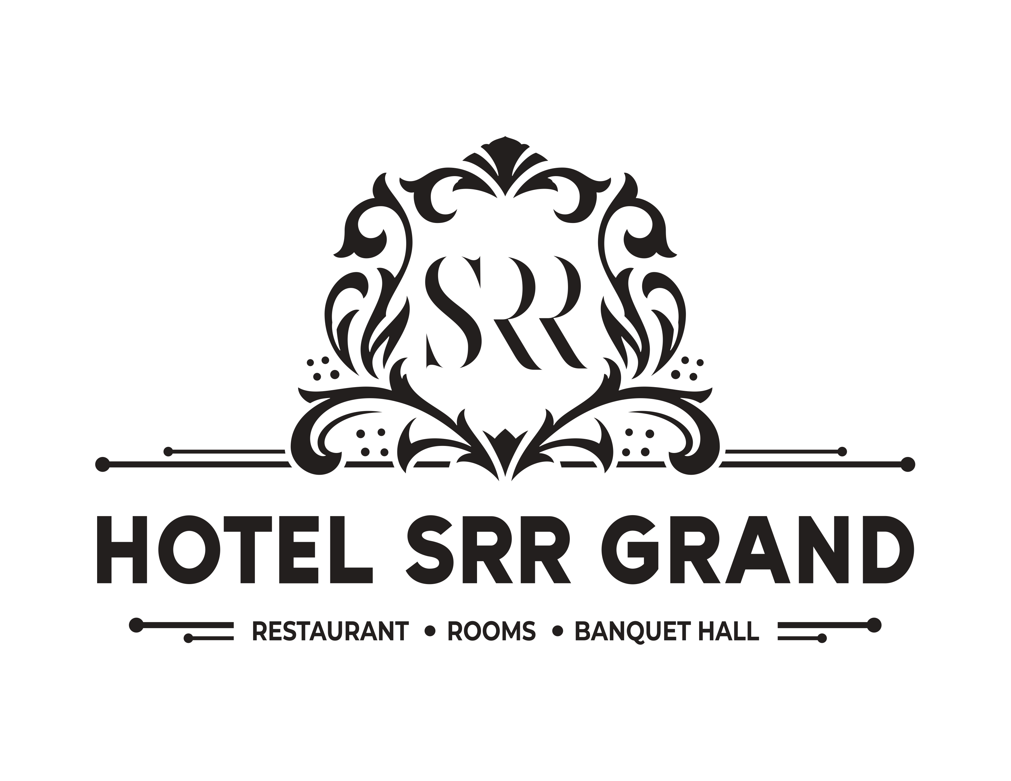 Discover Comfort and Convenience at SRR Grand's Standard Room