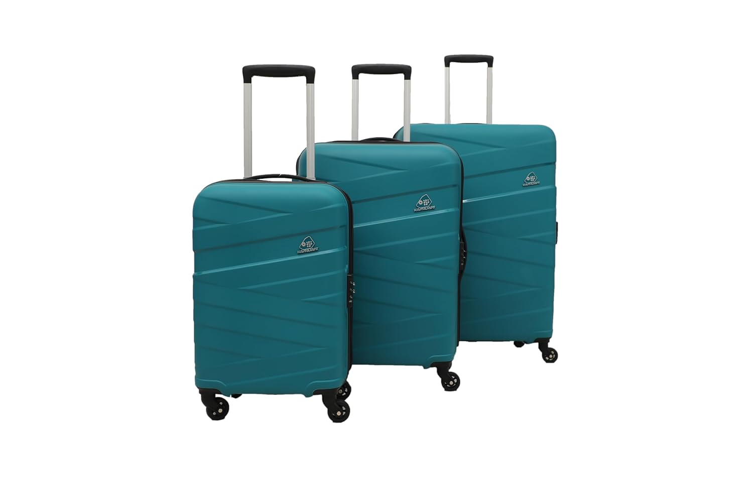 Journey in Style: How Kamiliant Luggage Transforms Travel for Indian Families
