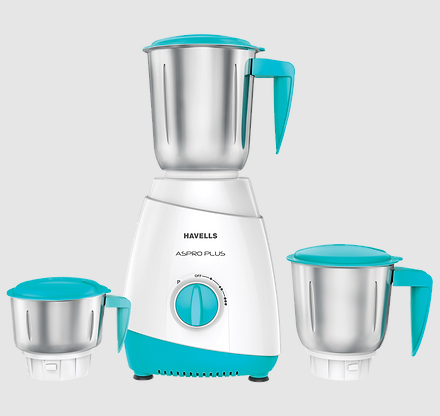 Revamp Your Kitchen Experience with Havells Mixer Grinder: Meet Priya's Story