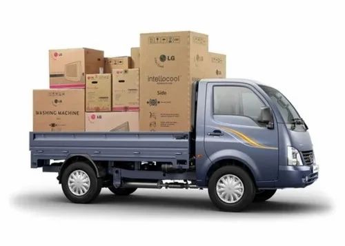 Transforming Transport: How Bhavishya Industries Eases Logistics Woes