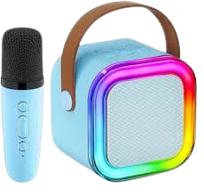 Transform Your Celebrations with the Colorful Karaoke Sound System