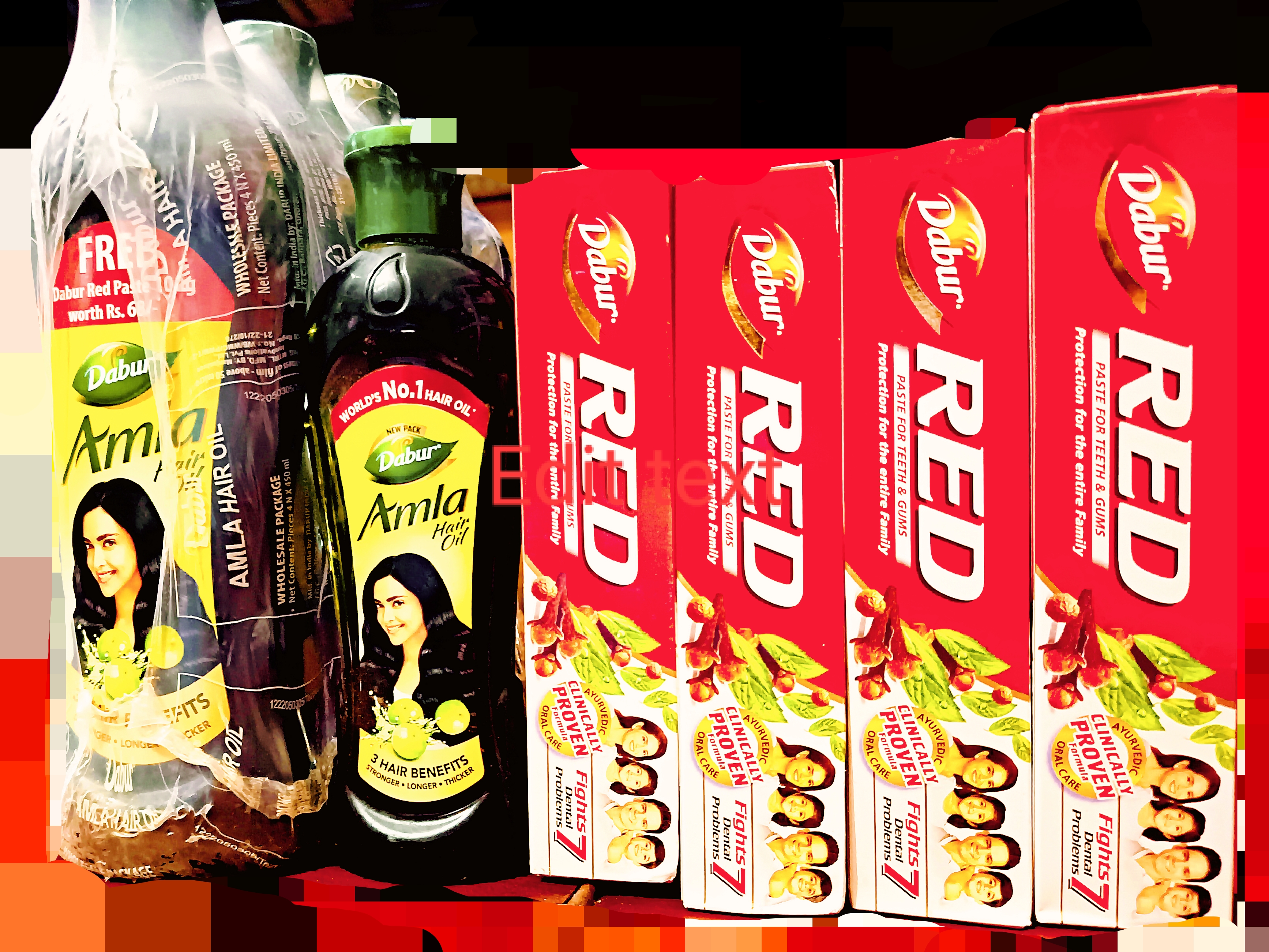 Revitalize Your Hair with Dabur Amla Hair Oil: A Journey to Stronger, Shinier Locks