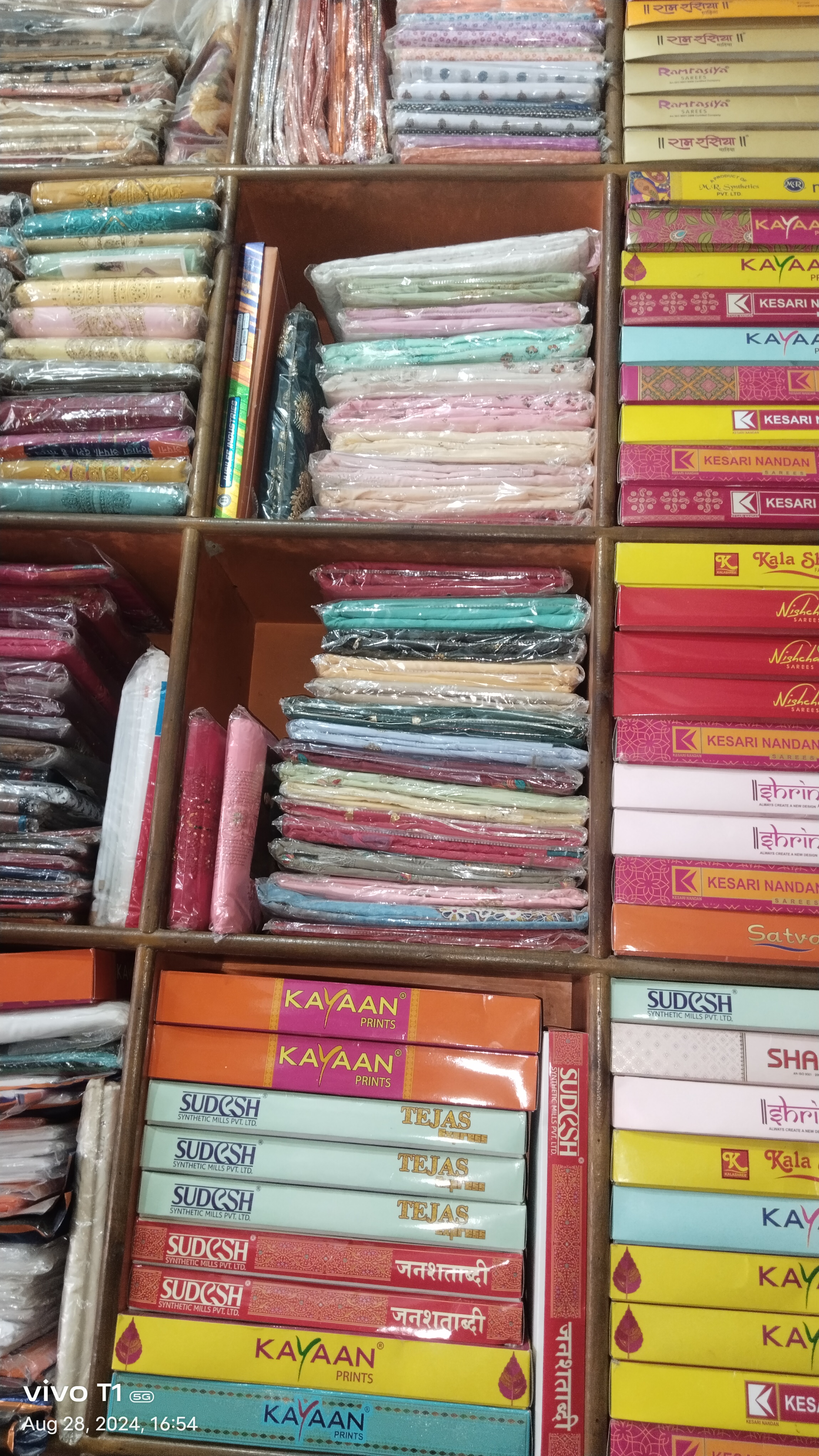 The Graceful Saree: A Timeless Solution for Modern Indian Women