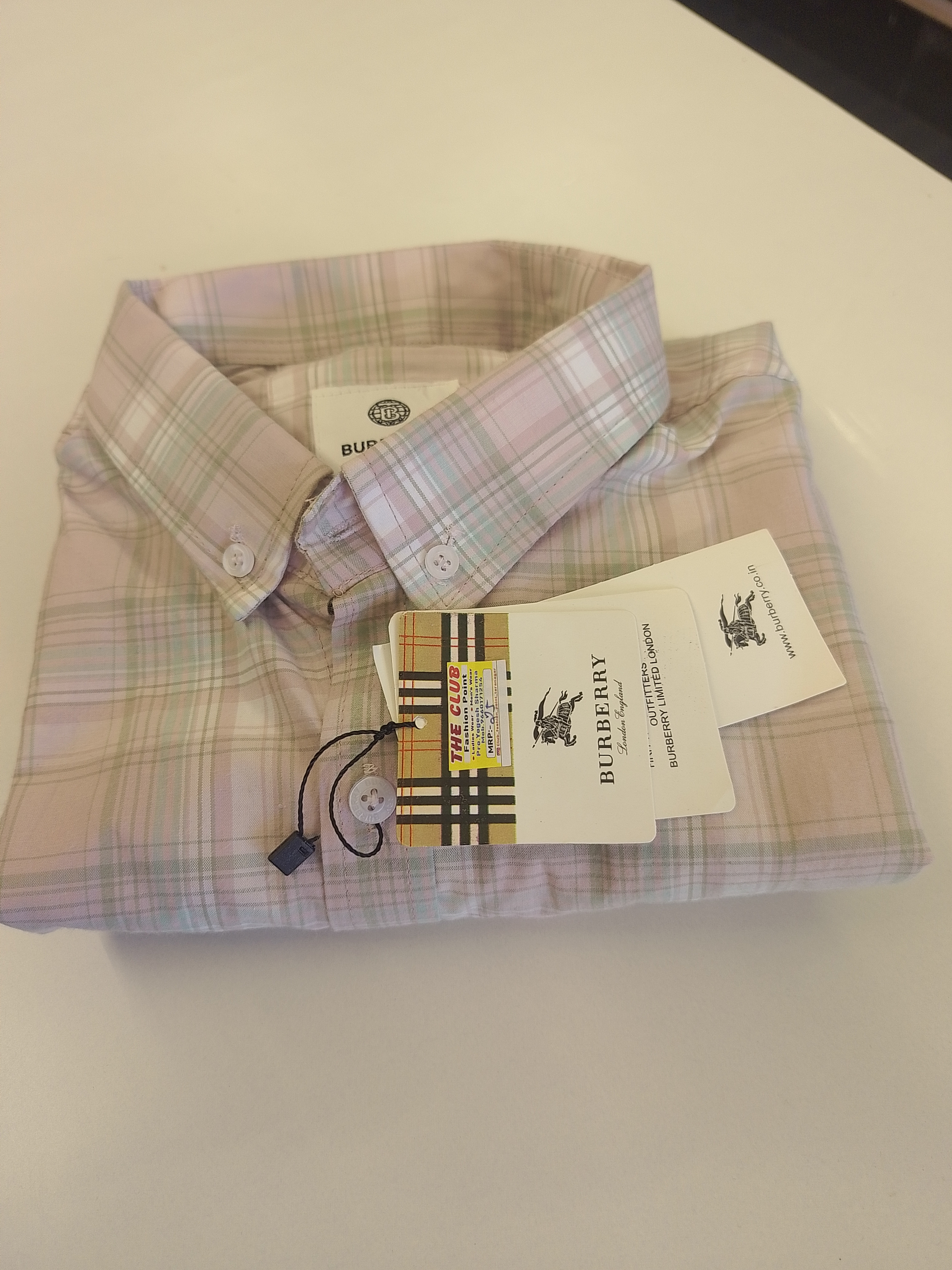 Transform Your Wardrobe with the Perfect Shirt: Meet Raj's Style Revolution