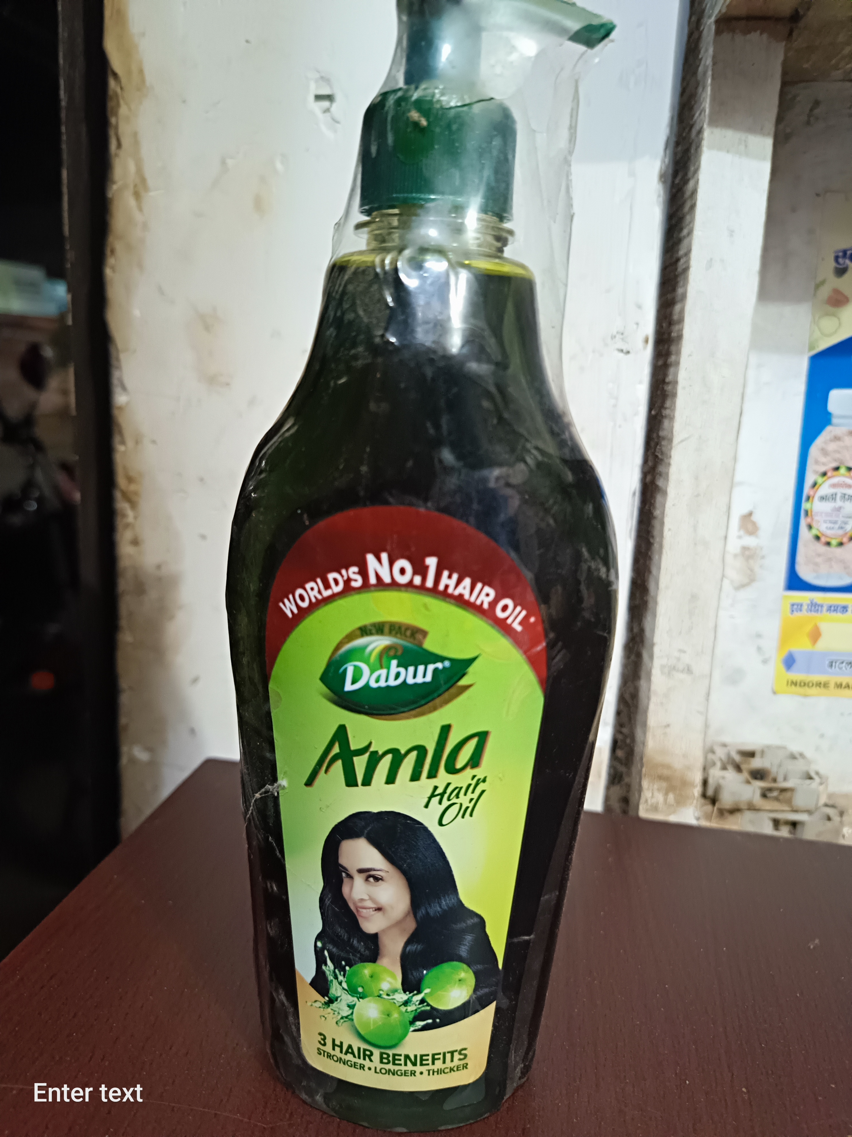Discover the Secret to Lustrous Hair: Amla Oil’s Timeless Magic