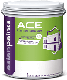 SHOBHA PAINTS - Transforming Homes and Hearts: How Ace Exterior Emulsion Paint Solves Your Most Pressing Problems in MYSORE