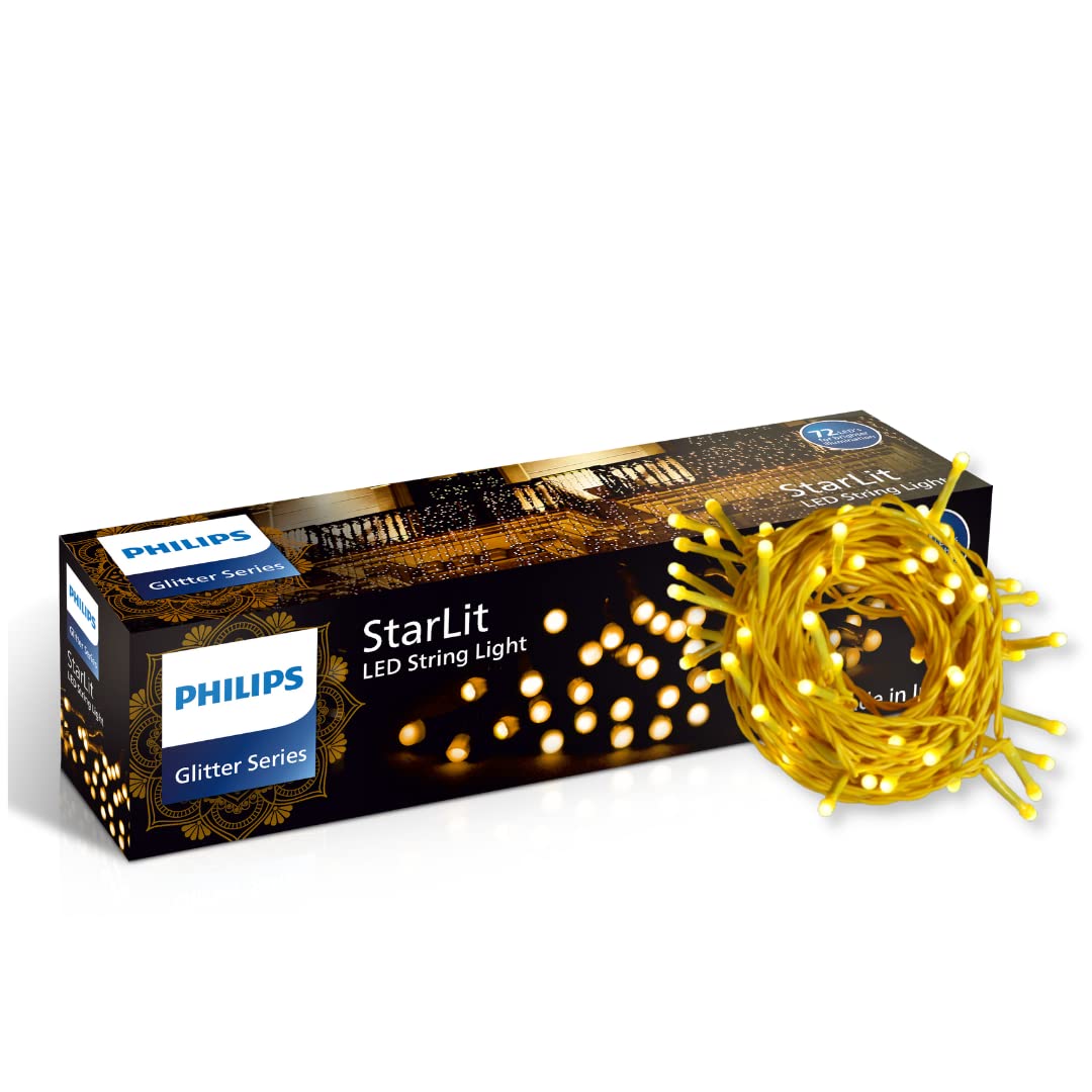 NEW ABHAYRAJ ELECTRICALS - Illuminate Your Celebrations with Philips Starlit: A Perfect Blend of Tradition and Modernity in PUNE