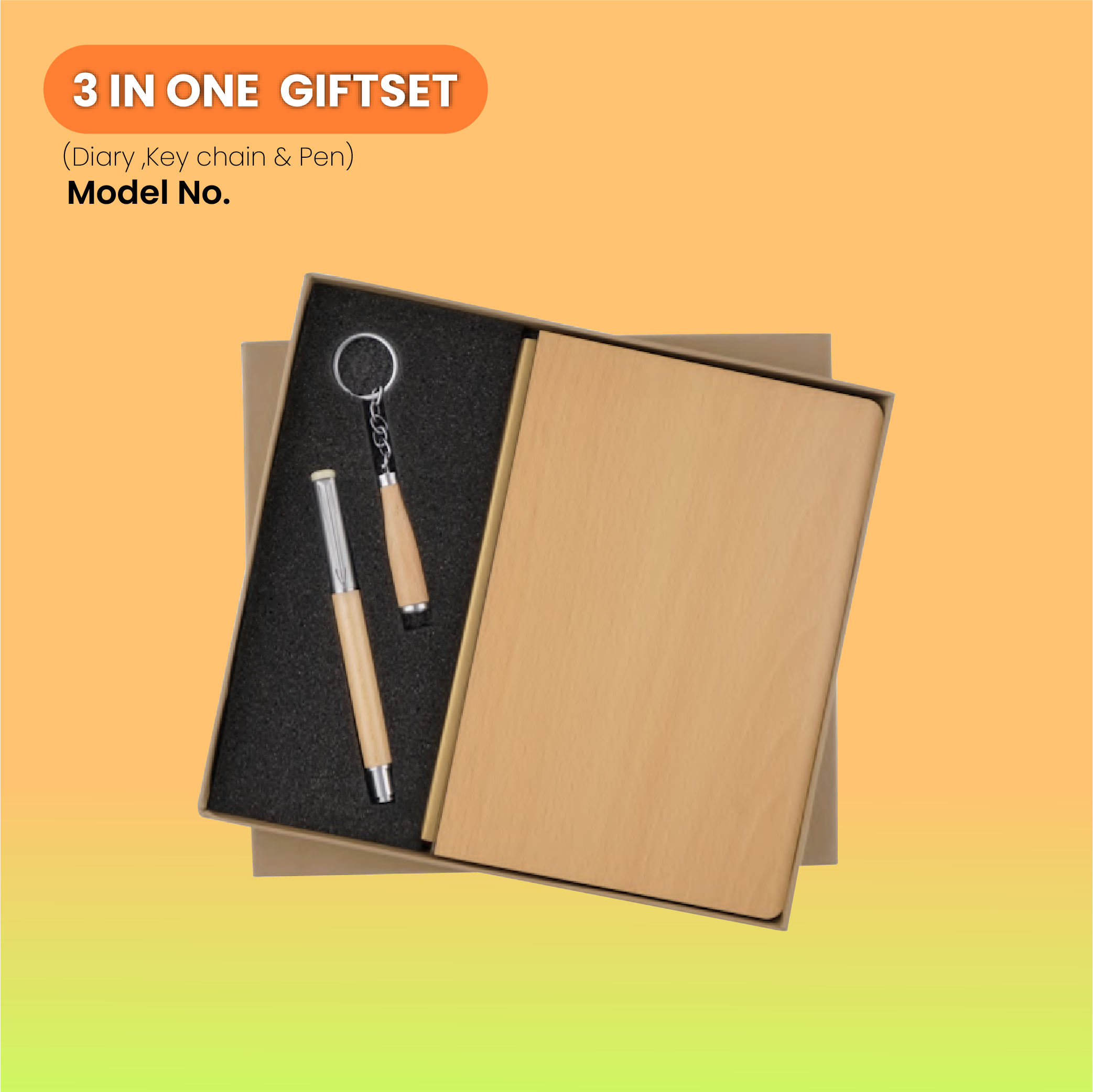Embrace Thoughtful Gifting: Discover the Perfect 3-in-1 Gift Set