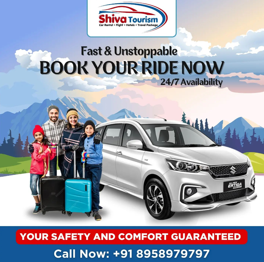 Journey Simplified: Tailored Pickup and Drop Services for Every Traveler