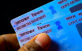 Simplifying PAN Card Services for Every Indian: How One Platform Transformed Priya's Life