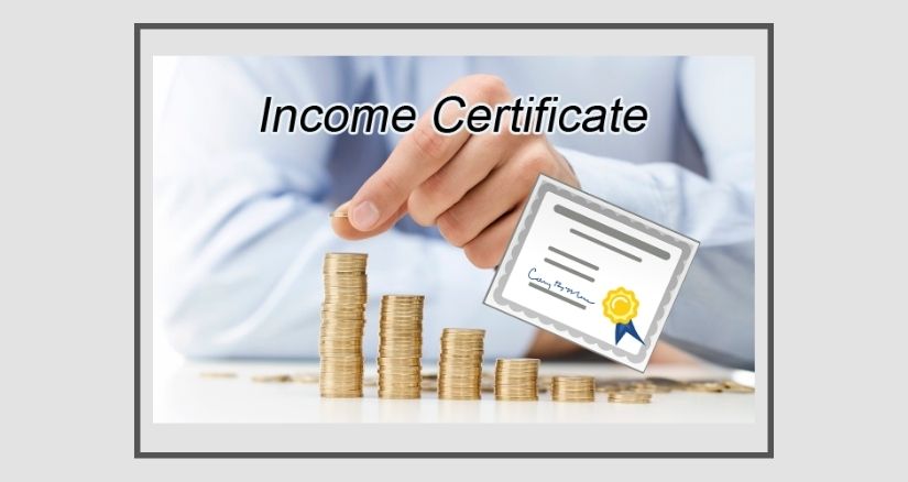 Empowering Dreams: How an Income Certificate Transformed Rajesh's Life