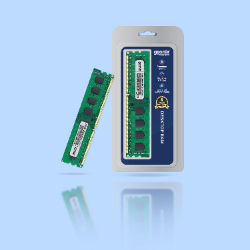 HELP IT SOLUTION - Empowering Efficiency: How a 4GB DDR3 RAM Transformed Rina's Business in JABALPUR