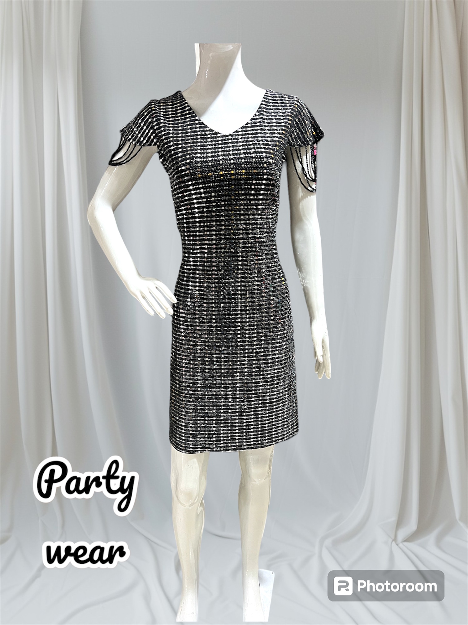 Transform Your Style with Priya Trends: The Perfect Party Wear Midi