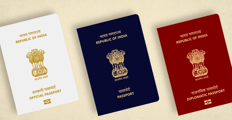 NANI ONLINE CENTER - Unlocking the World: How Nani Online Centre's Passport Services Transform Lives in JAGTIAL