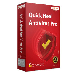 HELP IT SOLUTION - How Quick Heal Antivirus Pro Saves Raj's Business from Cyber Threats in JABALPUR