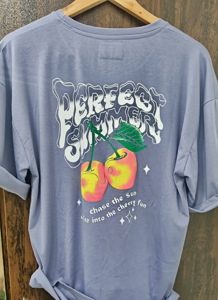 MENTAL MENS WEAR - Embrace Comfort and Style: The Perfect Oversized T-Shirt for the Modern Indian Youth in DANTEWADA