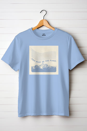 Udaipur fashion - Embrace Comfort and Style: The Perfect T-Shirt for Udaipur's Fashion Enthusiasts in UDAIPUR