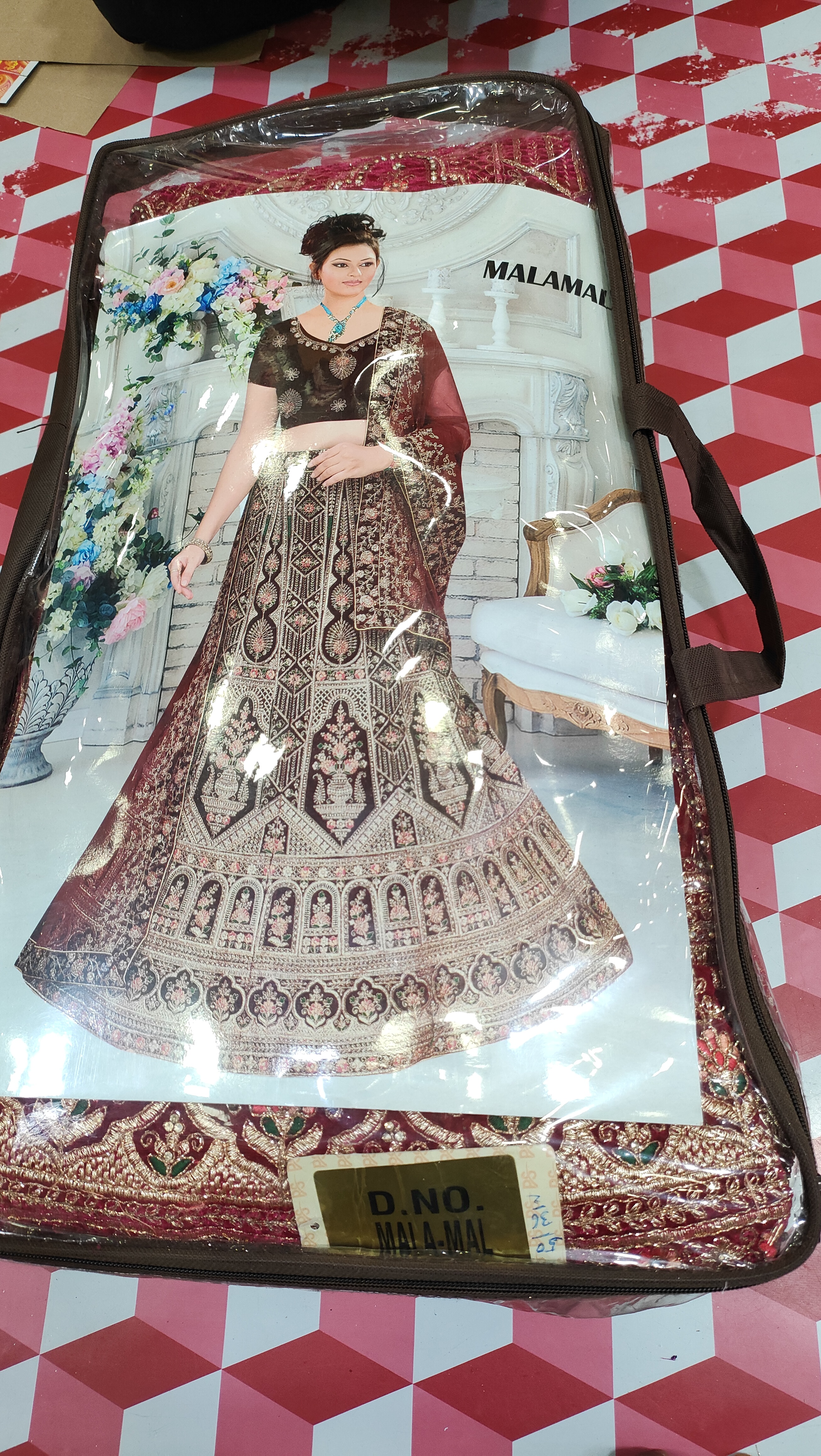 Embracing Tradition with a Modern Twist: The Perfect Lahenga for Every Indian Bride