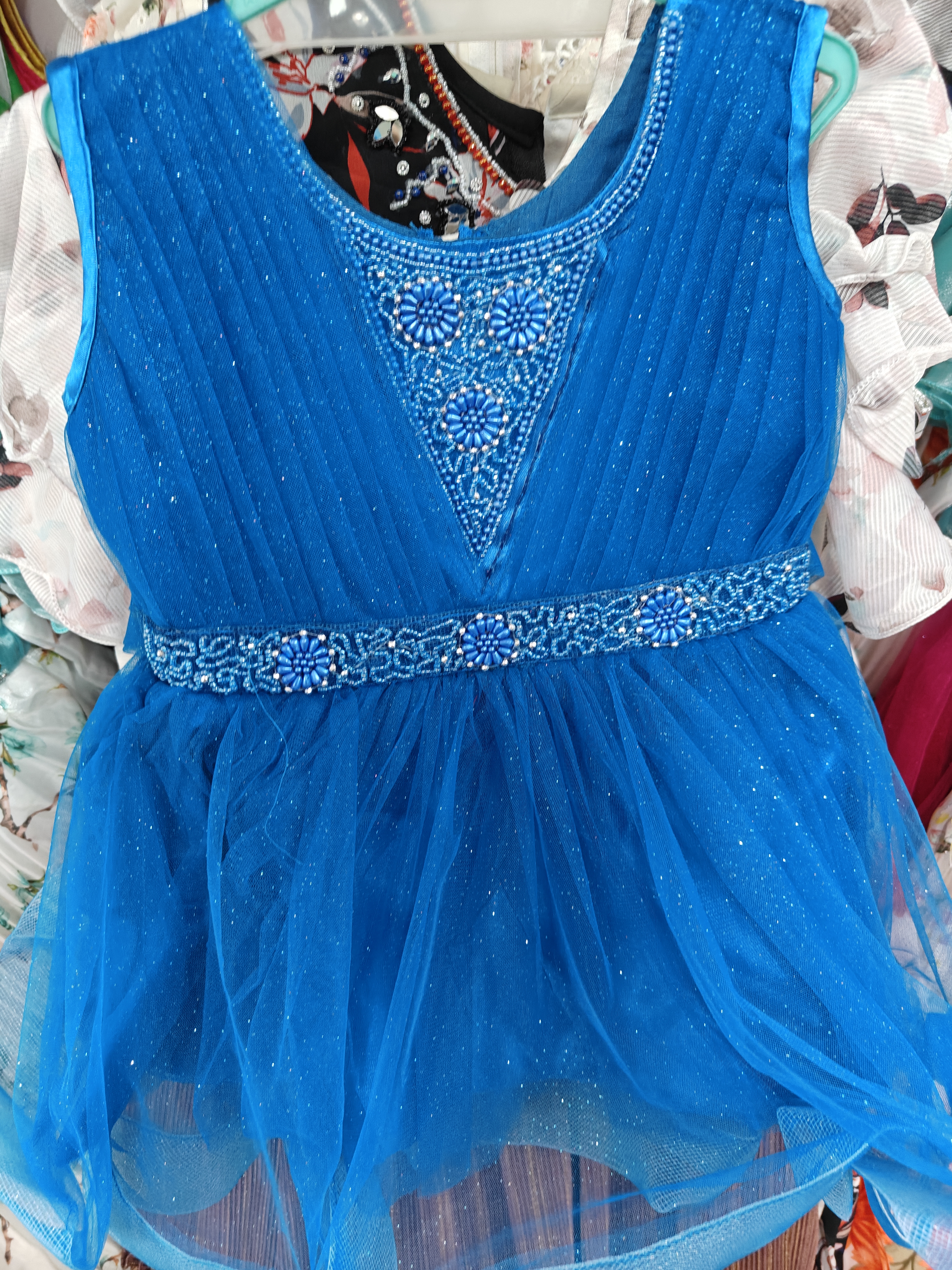 CITY KIDS WEAR - The Perfect Frock: A Young Girl’s Journey to Confidence in KURNOOL