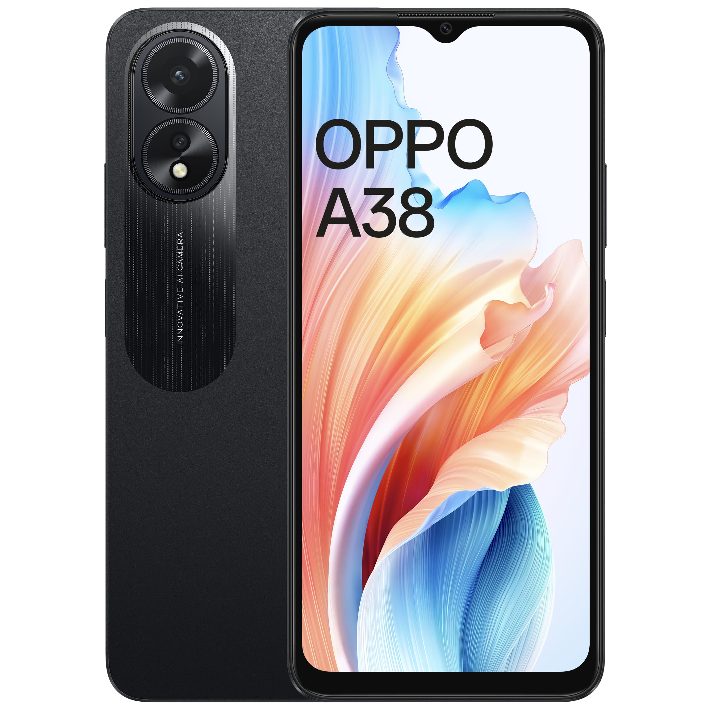 Discover the OPPO A38: The Perfect Companion for India’s Aspiring Millennials