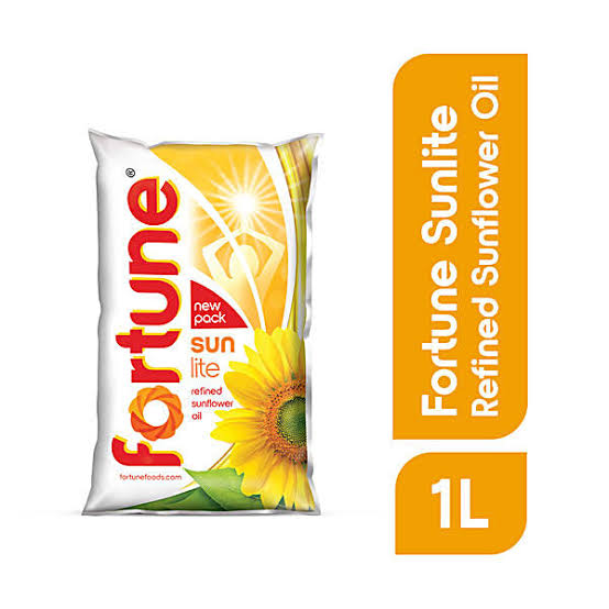 CHANDRA SEN SITA RAM - Nourishing the Heart: How Fortune Sunflower Oil Transforms Lives in HARDOI
