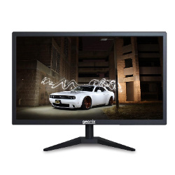HELP IT SOLUTION - Transforming Workspaces: How the Geonix Monitor Revolutionizes Productivity in JABALPUR