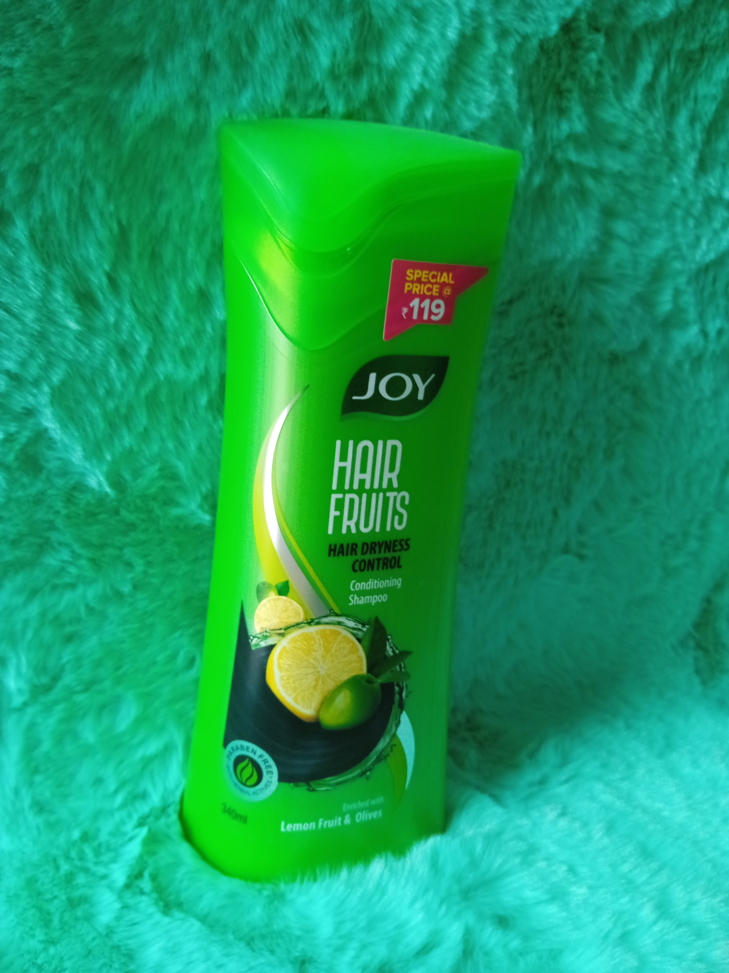Super99 - Transform Your Hair, Transform Your Life: Discover the Magic of Joy Shampoo in GREATER NOIDA