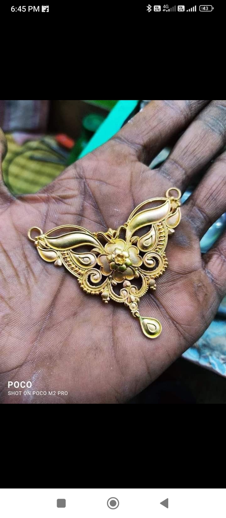 Transforming Dreams into Reality: The Story of Gopal Jewellers