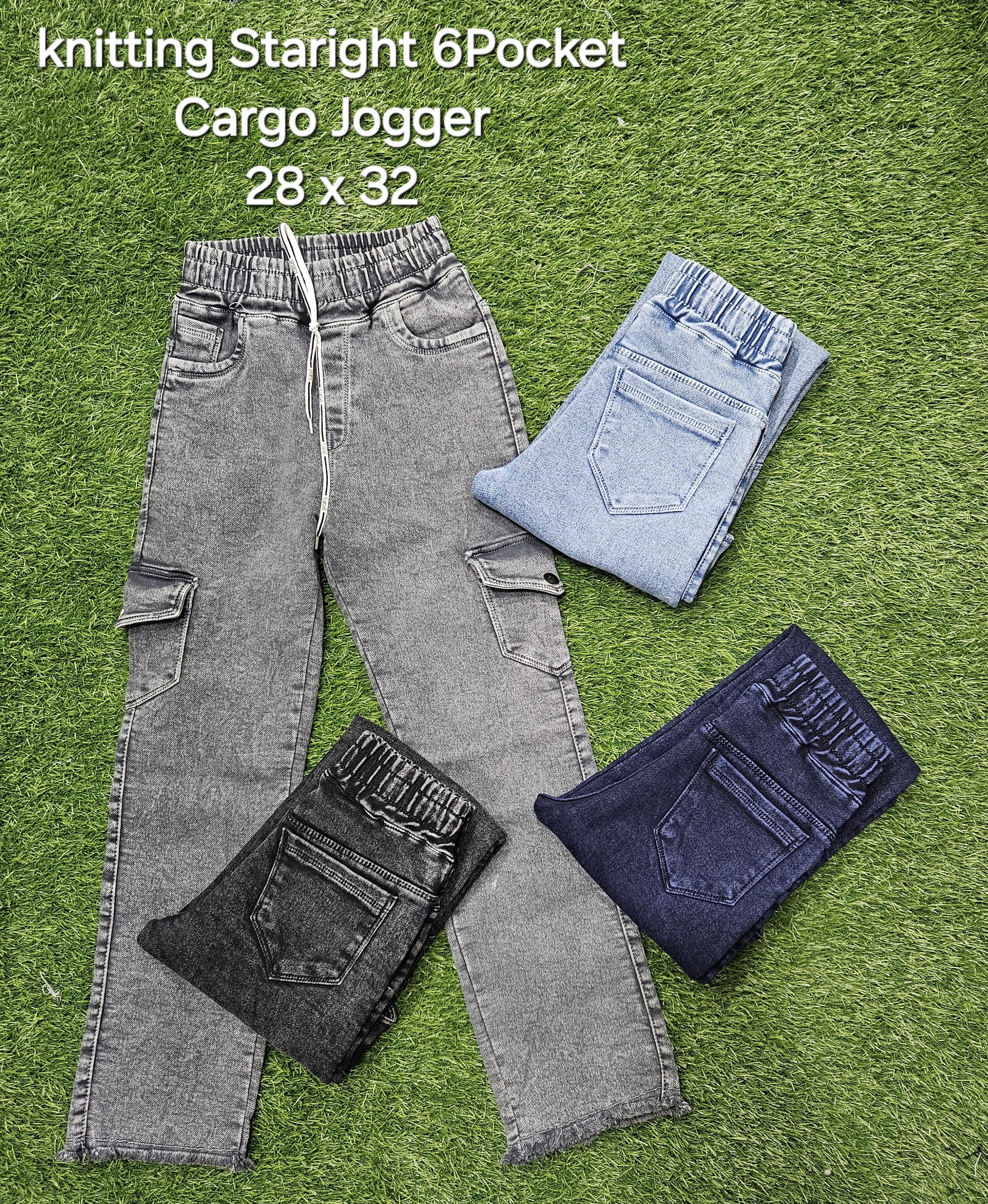 Swastik Sales - The Perfect Blend of Comfort and Style: Meet Your Go-To Joggers in delhi