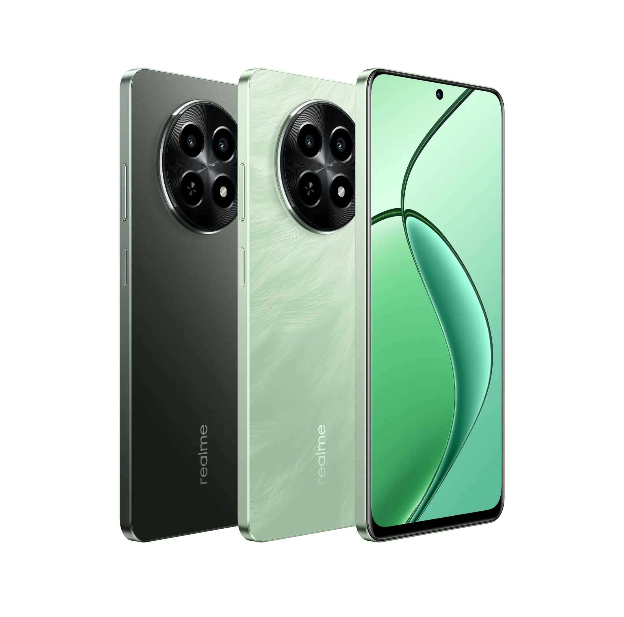 Transforming Lives with Realme C65 5G: A Tale of Connectivity and Convenience