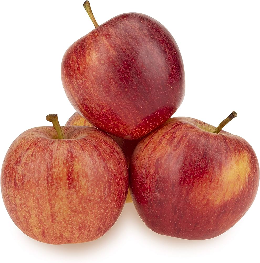 Discover the Joy of Royal Gala Apples: A Solution for Health-Conscious Shweta
