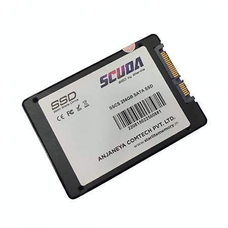 S S INFOTECH - Elevate Your Computing Experience: Meet Aryan, the Unsung Hero of SSD Solutions in KOLKATA