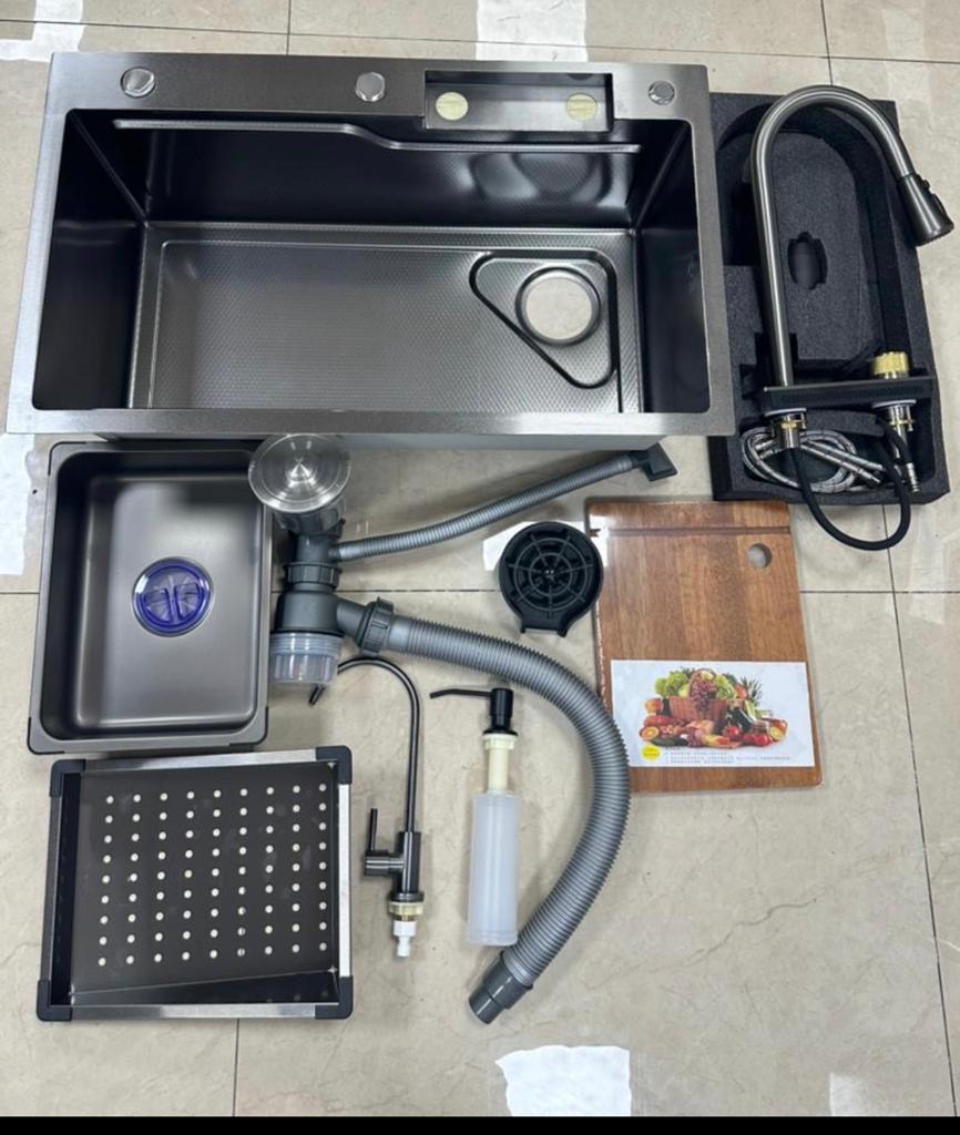 RADHA KRISHAN TRADERS - Transform Your Kitchen Experience: Meet Radhakrishan Traders' Ideal Solution in HYDERABAD