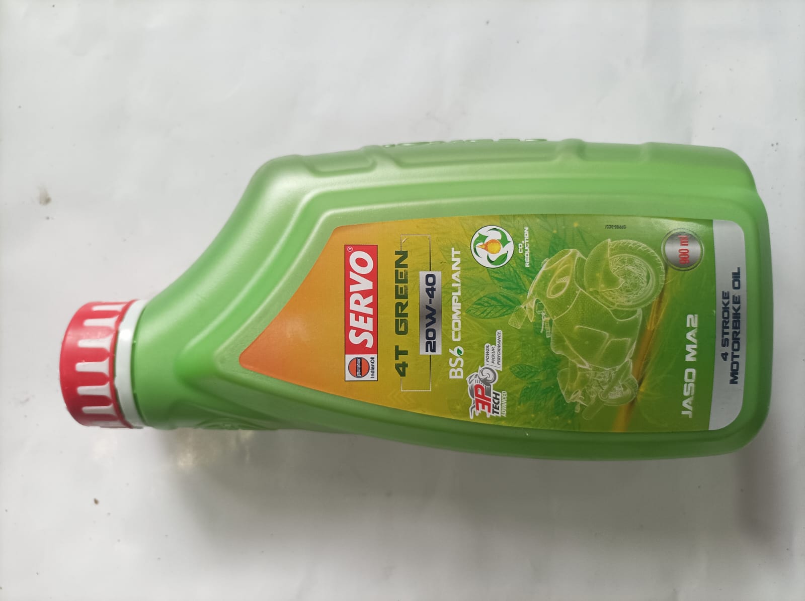 Rev Up Your Ride: How Servo Engine Oil Transforms Your Driving Experience
