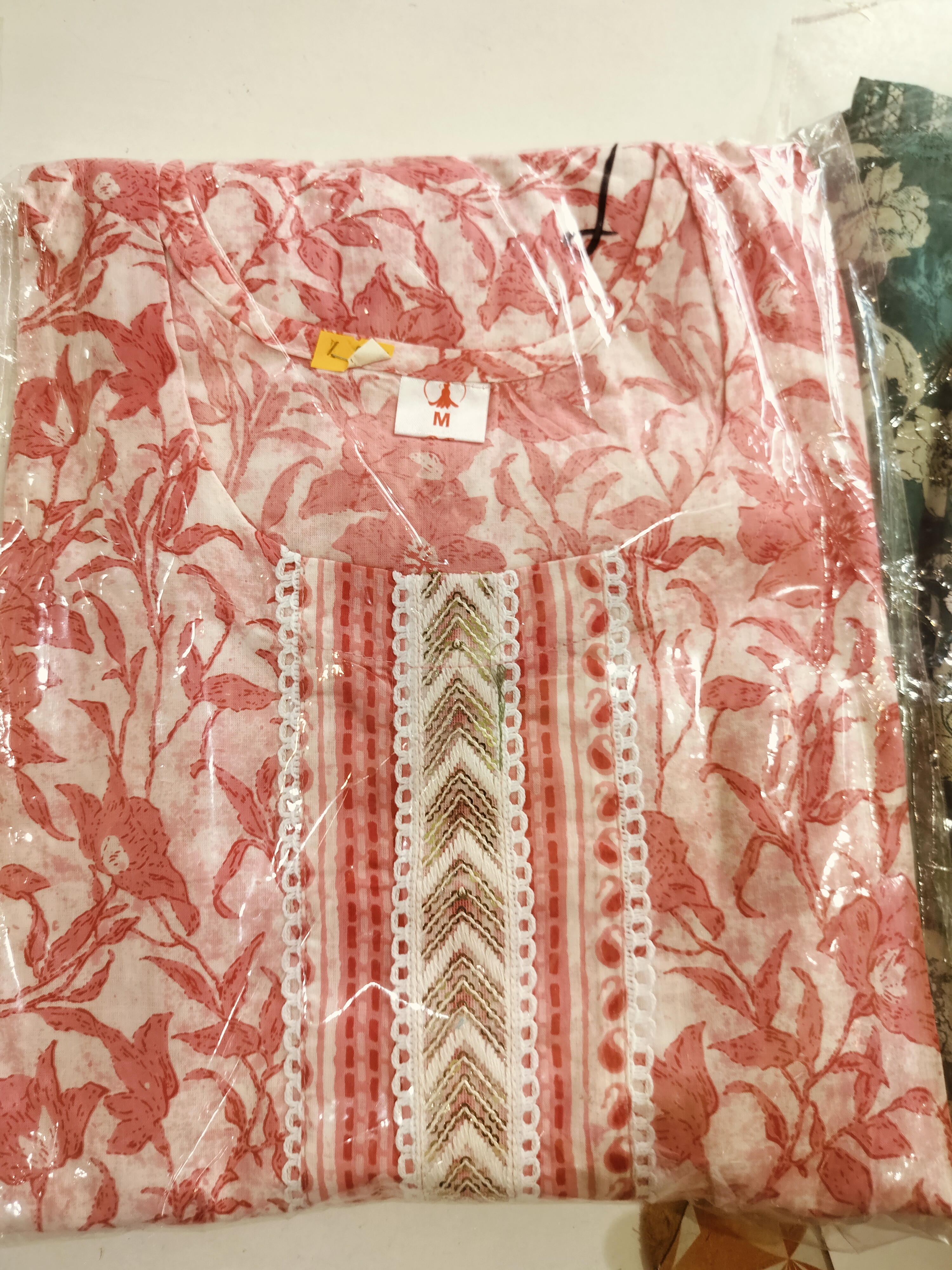 Agrawal Garment - The Perfect Patiala Kurti Set: A Fashionable Solution for Comfort and Style in BULANDSHAHAR