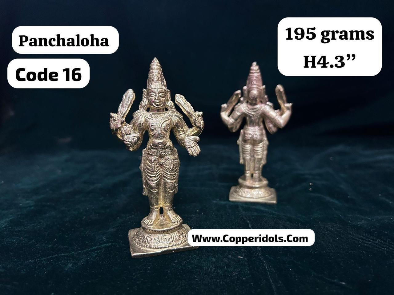 Celebrating Devotion: How Subhramnya Swamy Panchaloha Idol Transforms Lives