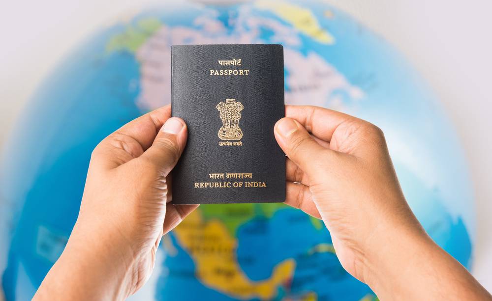 Navigating New Beginnings: How Ramesh Found Freedom with a New Passport
