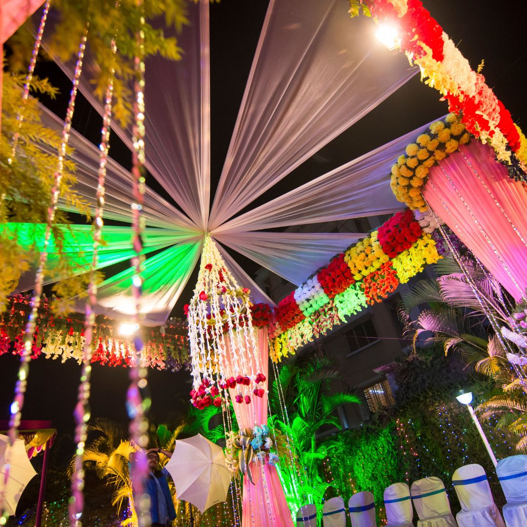Transforming Dreams into Reality: The Perfect Solution for Priya's Decoration Dilemma