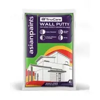 Transform Your Home with Asian Paint Wall Putty: The Secret to Perfect Walls