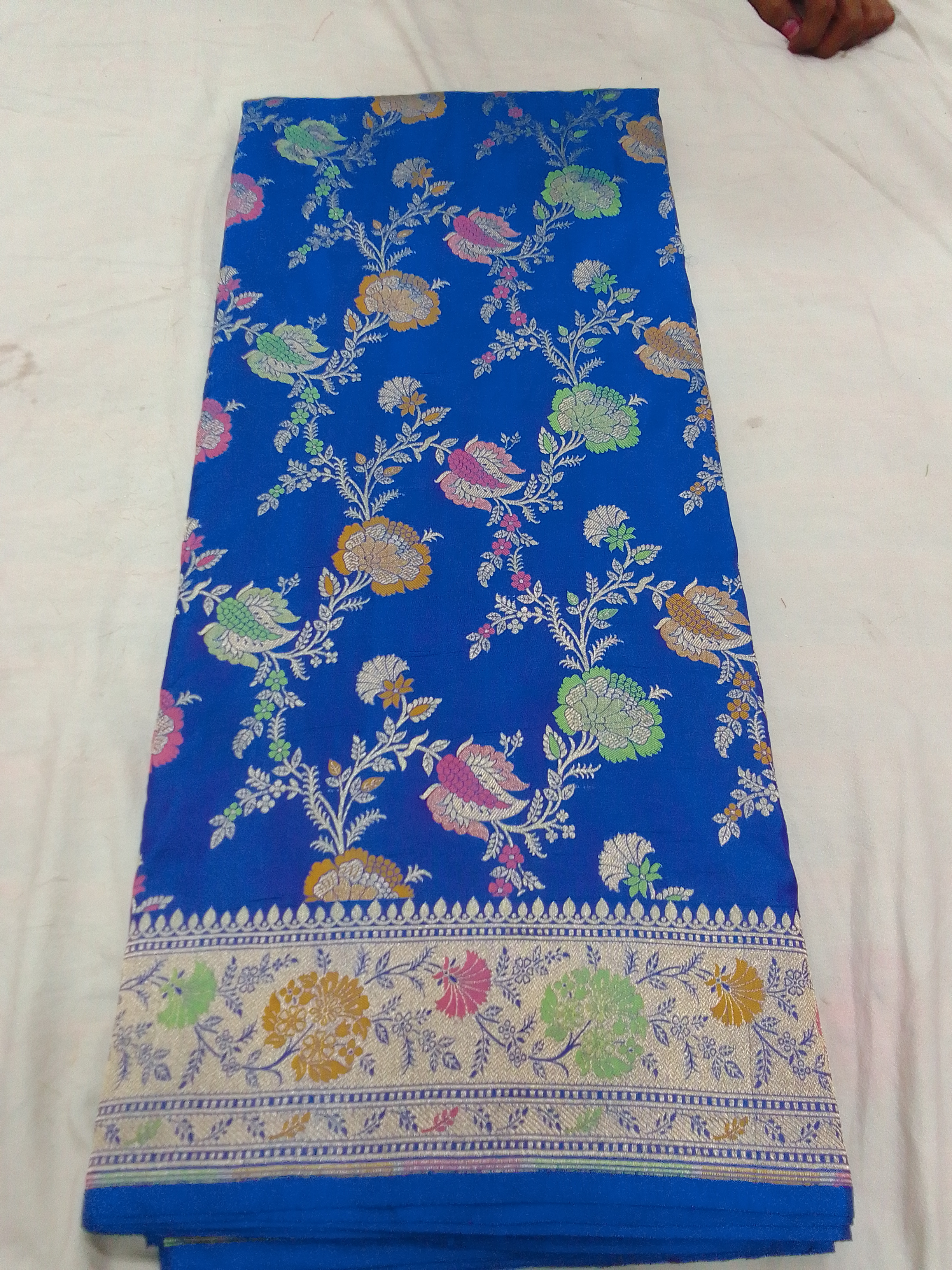 Embrace Tradition and Elegance with Pure Handloom Katan Sarees