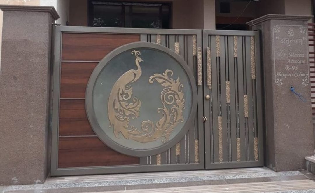 Transforming Spaces: How S.A. Fabrications and Engineering Works Elevates Your Interior